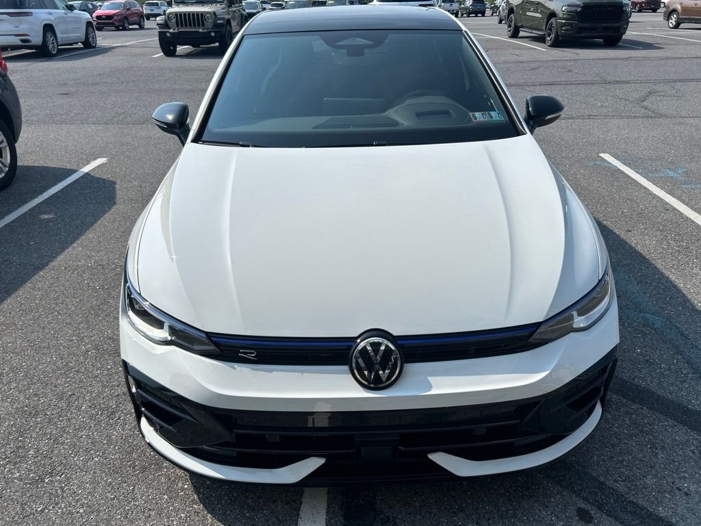 volkswagen golf r 2026 WVWJF7CD2TW244986 image volkswagen golf r 2026 WVWJF7CD2TW244986 image